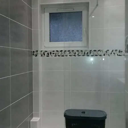 Appartement Rotonde
