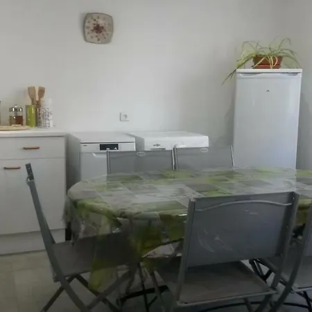 Rotonde Appartement