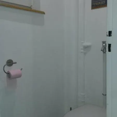 Rotonde Appartement Strasbourg