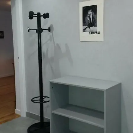 Appartement Rotonde Strasbourg