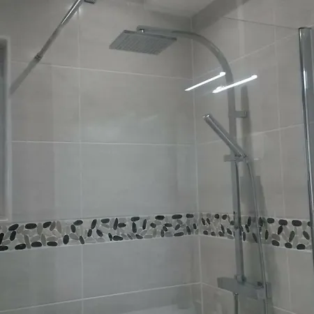 Appartement Rotonde Strasbourg