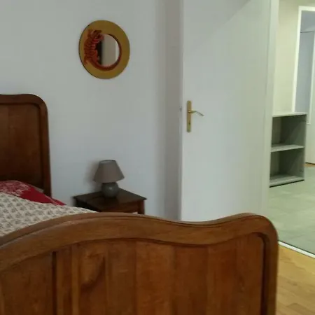 Rotonde Appartement